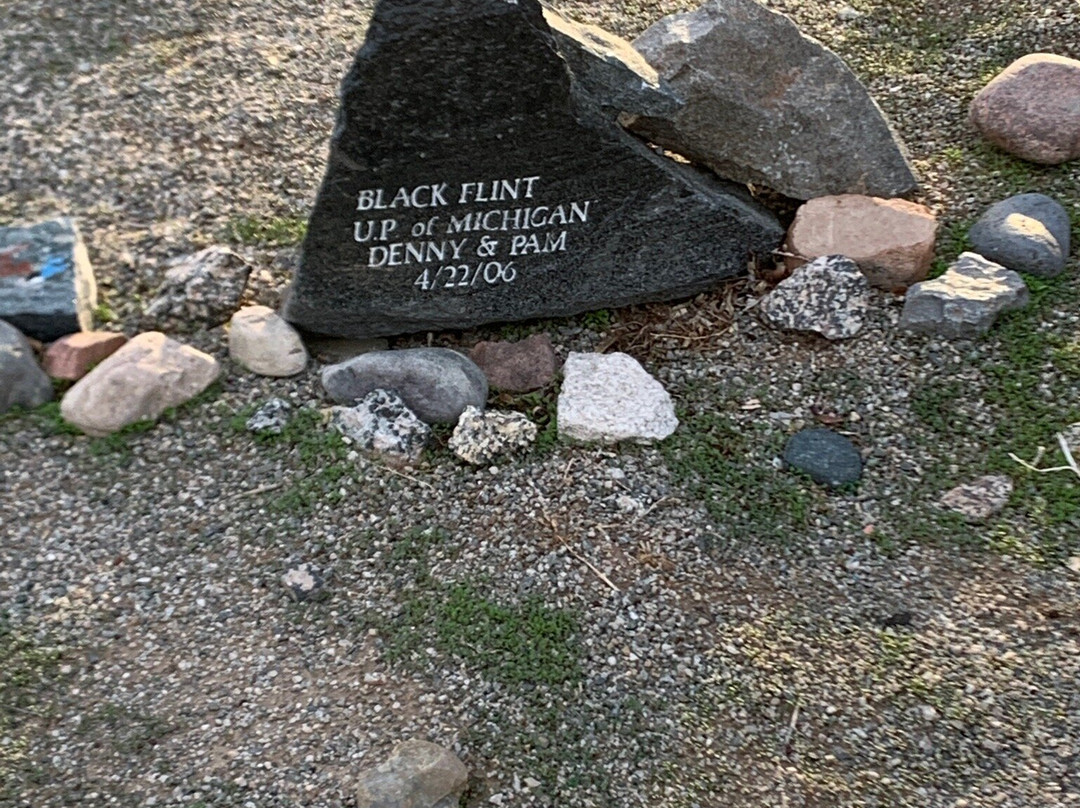 Roxaboxen Park-尤马必去景点