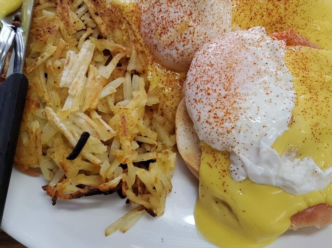 Clifton Marina & RV Park Restaurant & Bar