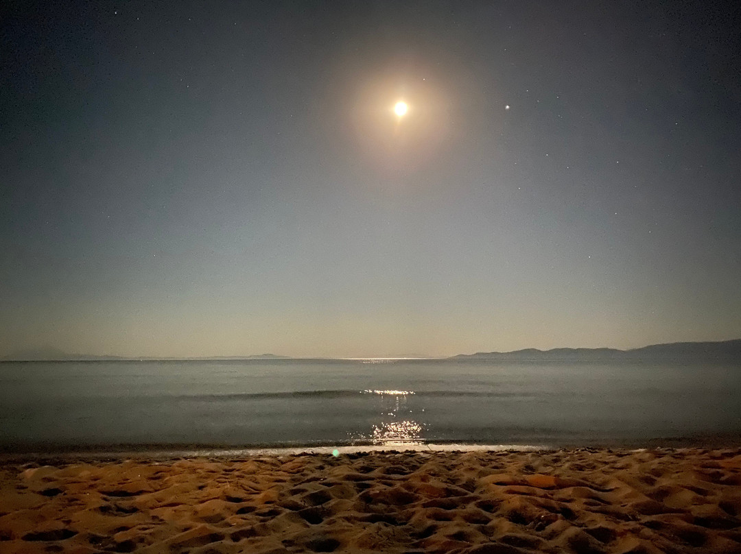 Costa Ofrynio景点图片