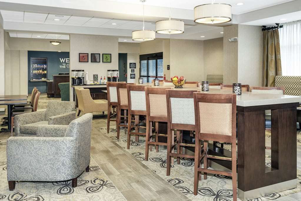 Hampton Inn Philadelphia/Voorhees主图