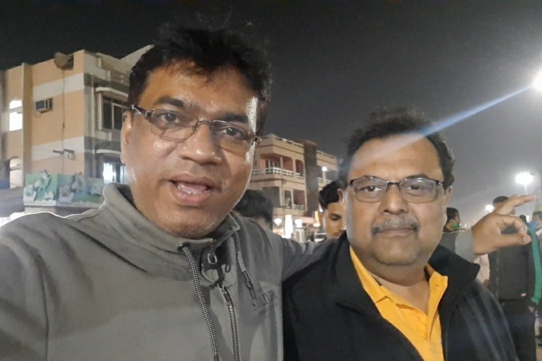 Swargadwar Sea Beach, Puri, Odisha景点图片