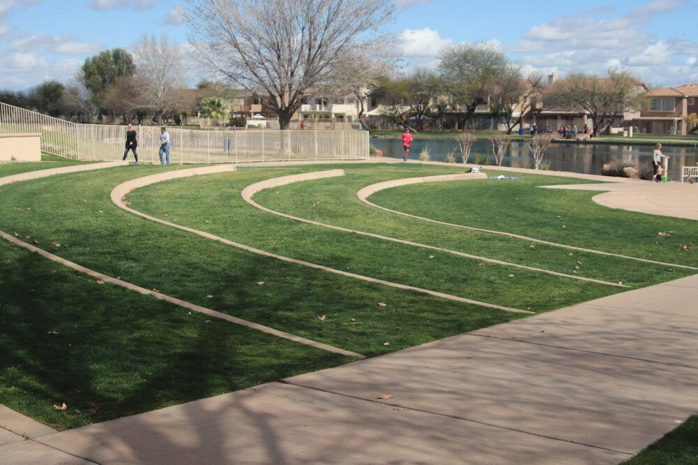 Sahuarita Lake-Sahuarita必去景点