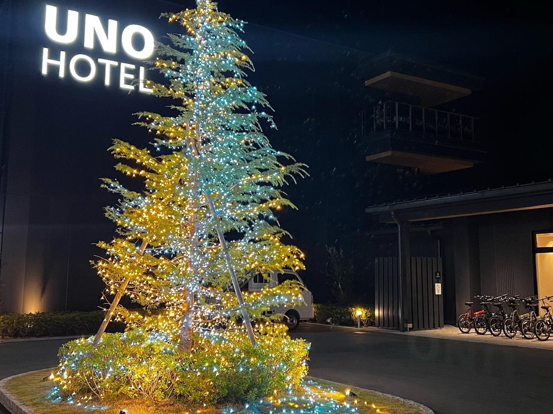 Uno Hotel
