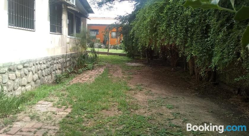 Casa de Campo Vaqueros "La Fuente"
