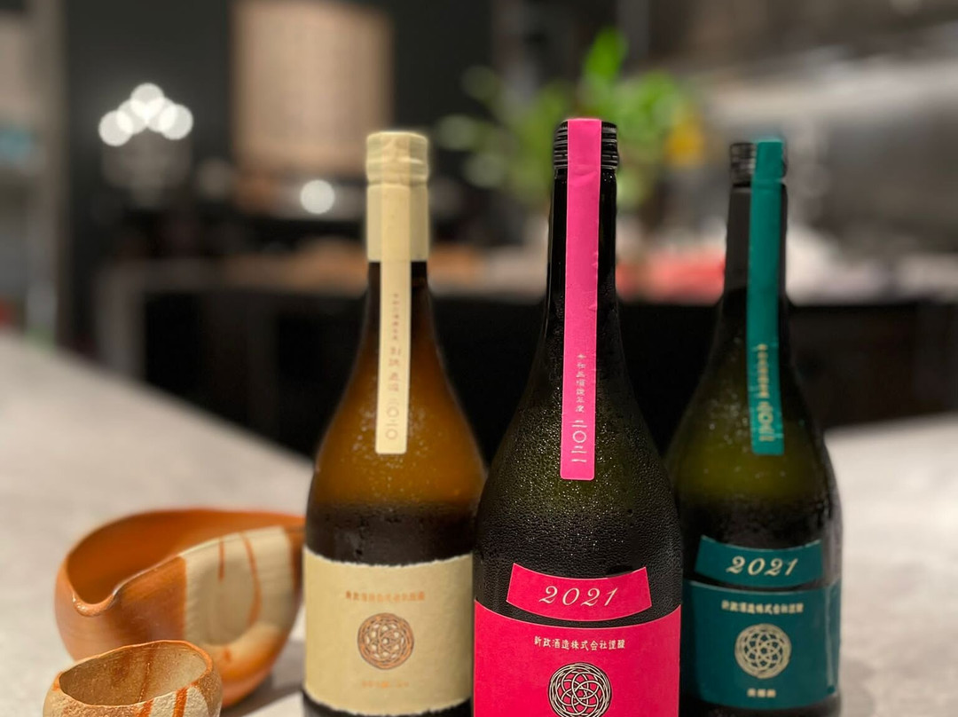 Masa Saito Innovative