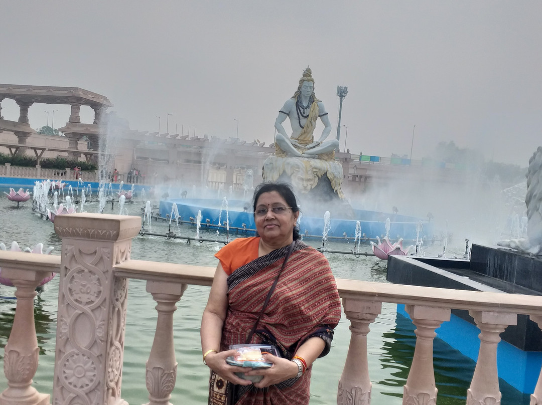 Bada Ganpati景点图片
