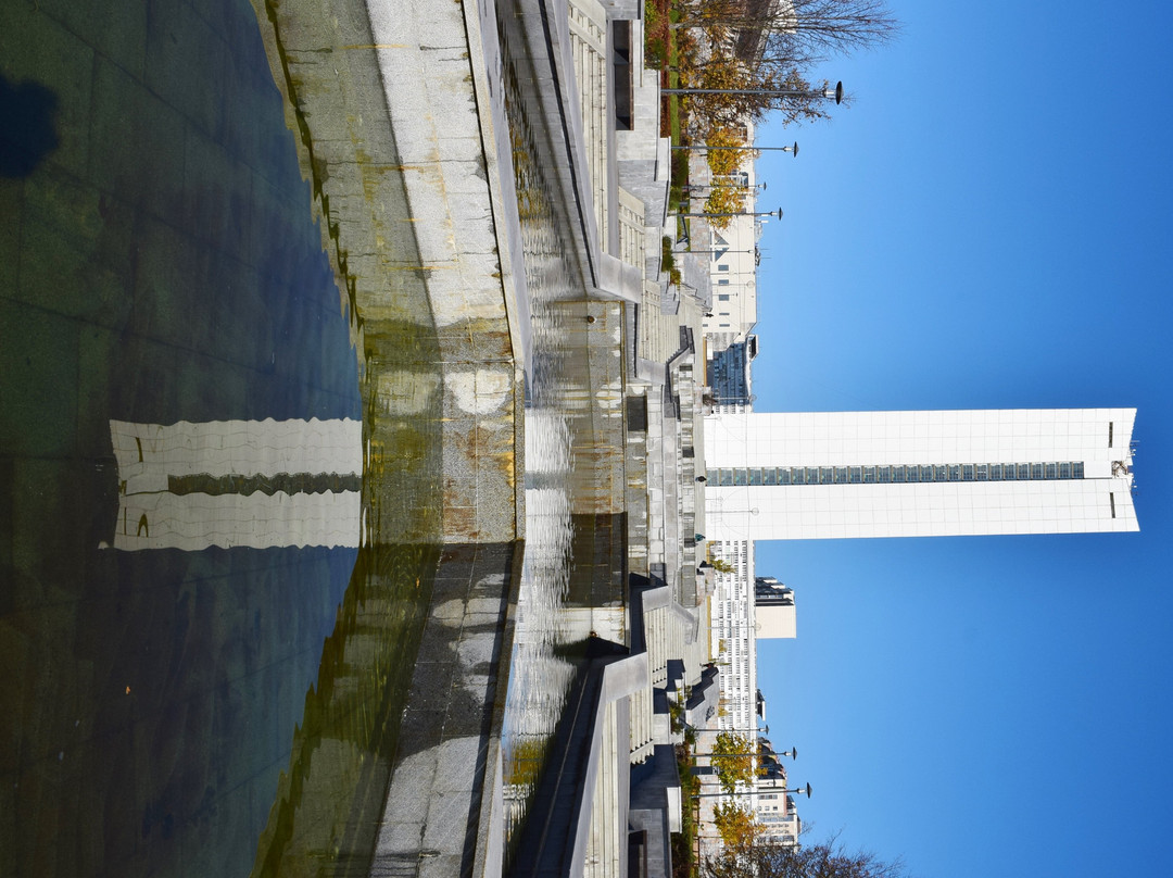 Park of the 40th Anniversary of the Victory景点图片