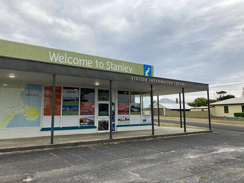 Stanley Visitor Information Centre景点图片