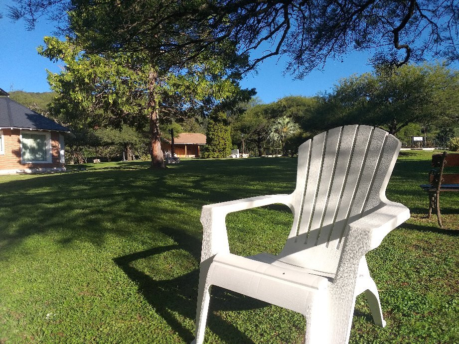 San Agustin酒店住宿-Cabanas & Chalets Solar Encantado