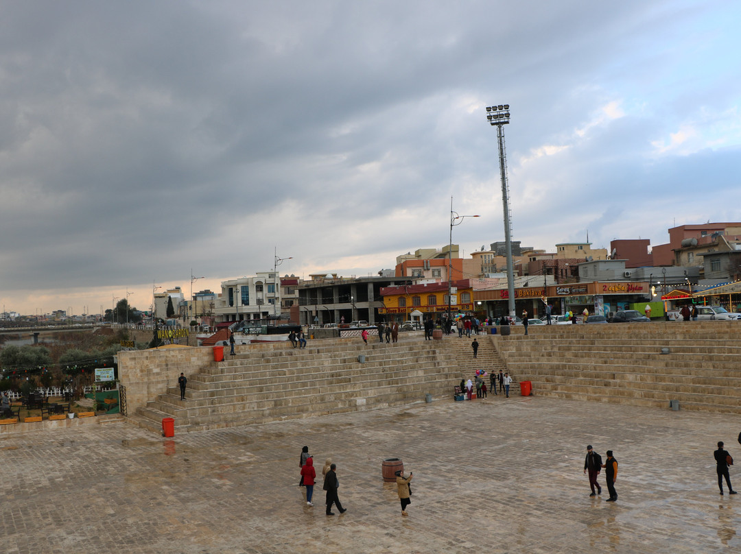 Pira Delal-Duhok必去景点