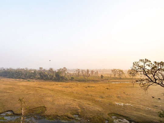 Hotel Shantivan Inn主图