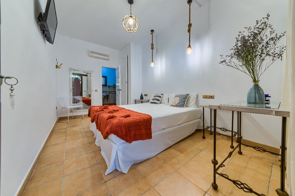 Hotel Pozo Rey主图