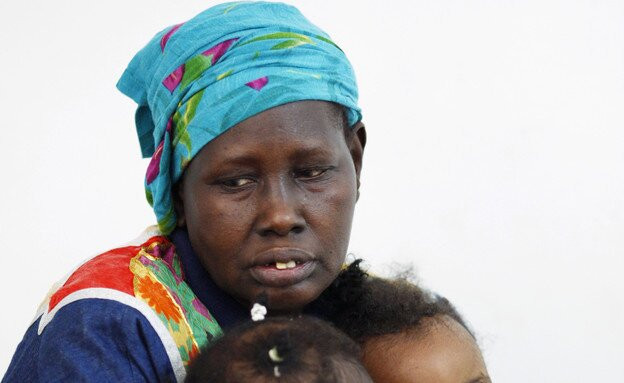 Omdurman Market-恩图曼必去景点