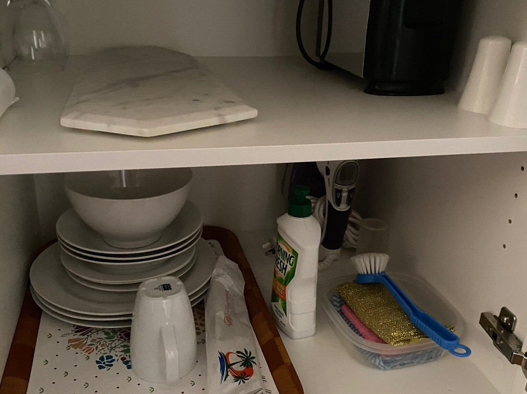 Sunshine Coast Airport Motel主图