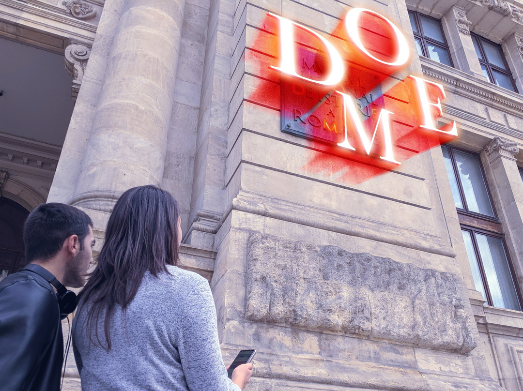 Questo Toulouse: Interactive Self-Guided Walking Tour & City Quest-图卢兹必去景点