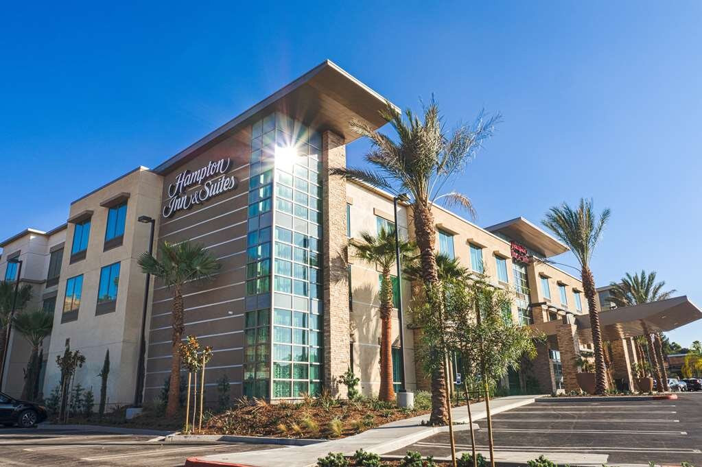 Hampton Inn & Suites Mission Viejo主图