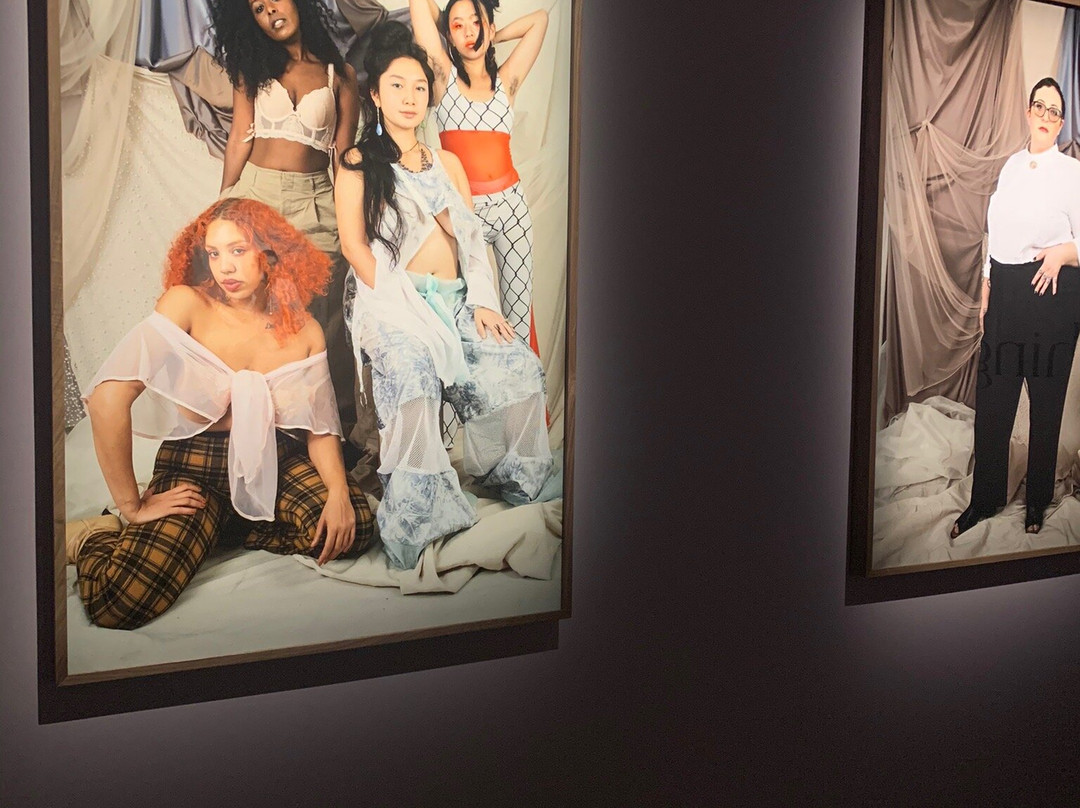 Fotografiska New York-纽约市必去景点