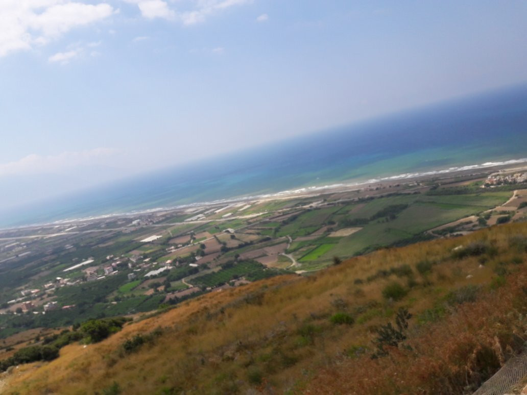 Çevlik Plajı景点图片