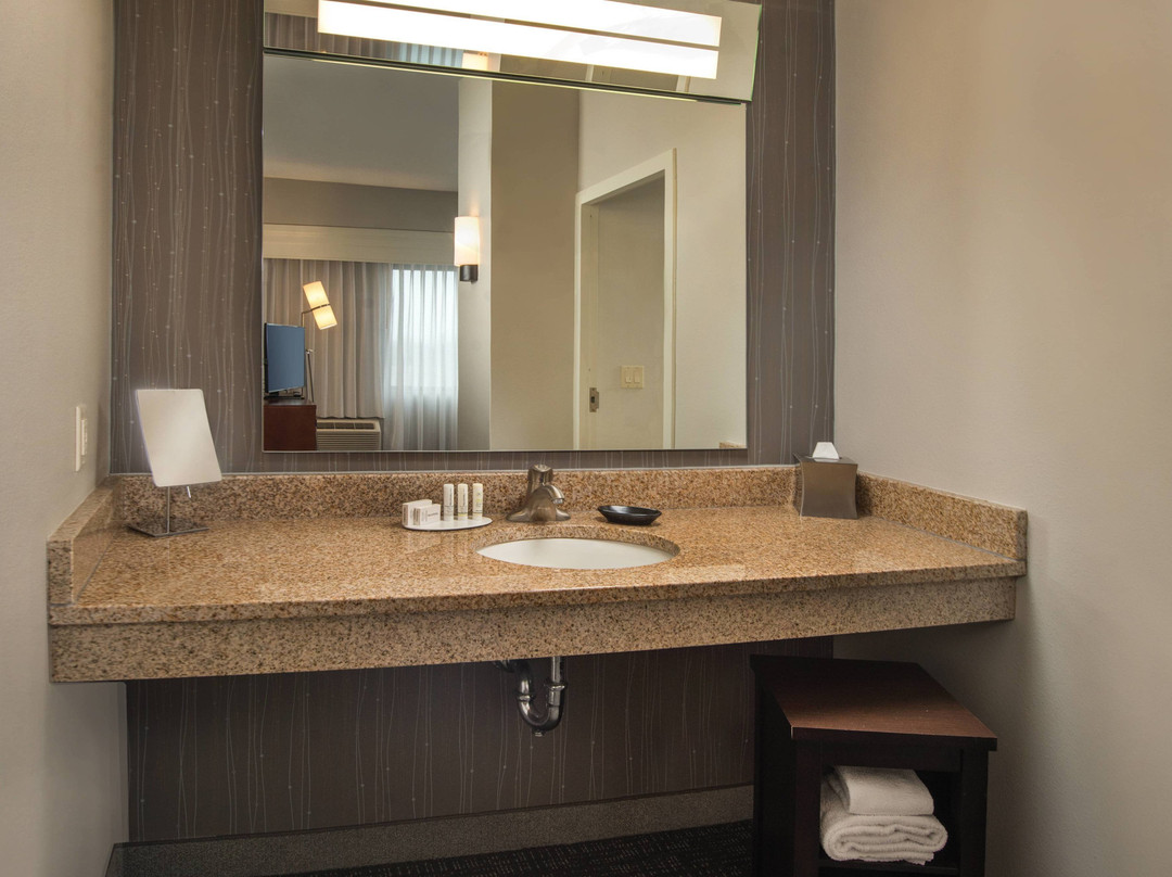 Courtyard by Marriott Hagerstown主图