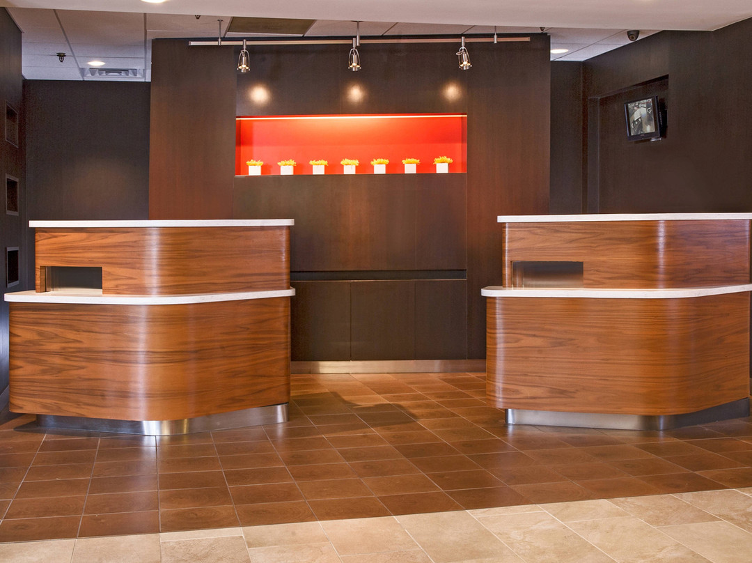 Courtyard by Marriott Baltimore Hunt Valley主图