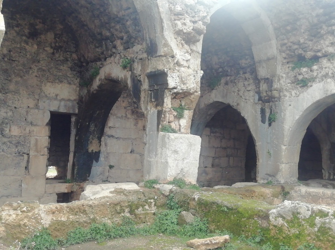 KAMELIA RENT A CAR-VIP TRANSFER-凯梅尔必去景点