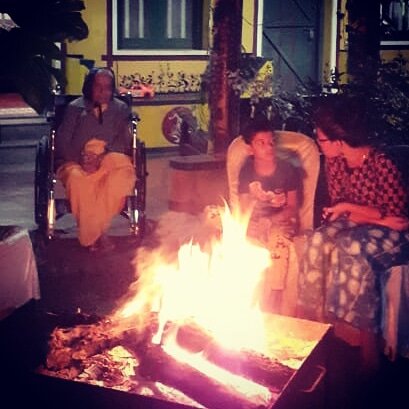 Bird of Paradise Homestay-官方