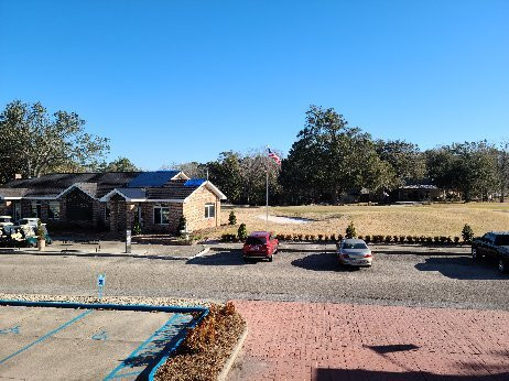 Gulf Hills Hotel & Resort主图