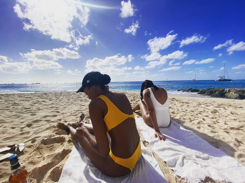 Exquisite Transport-布里奇顿必去景点