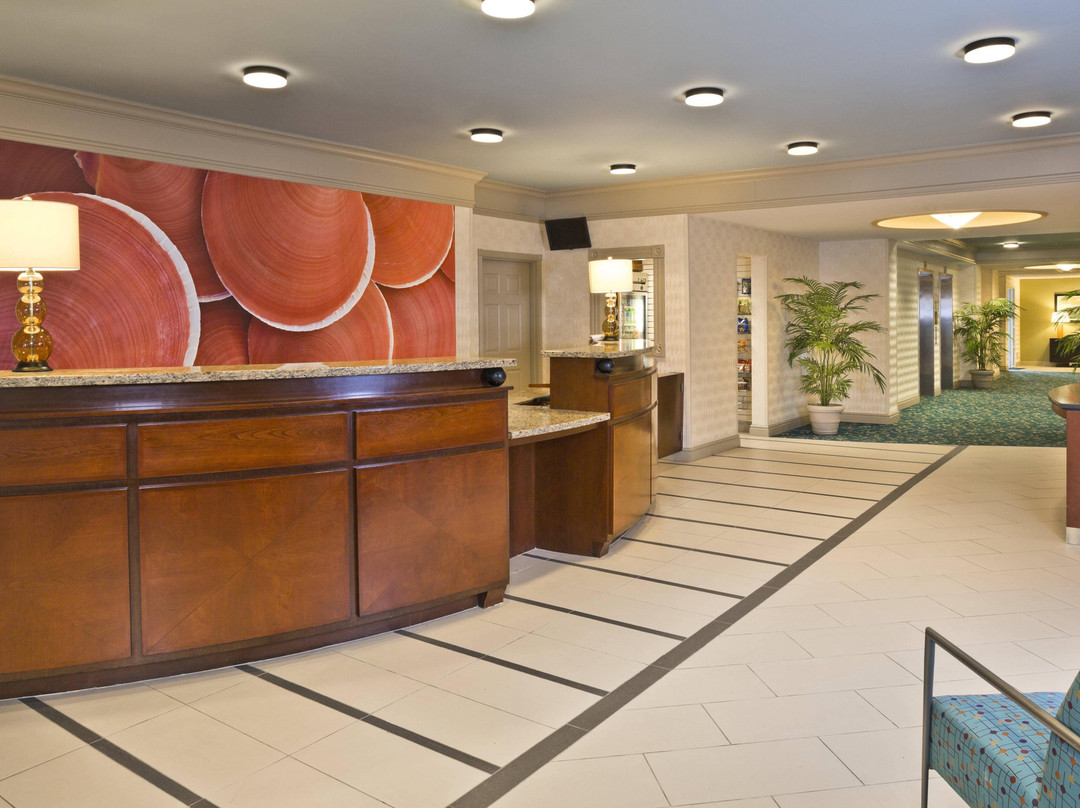 Residence Inn by Marriott Arundel Mills BWI Airport主图
