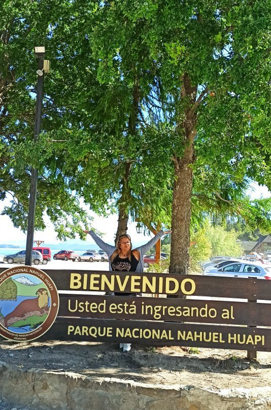 Puerto Pañuelo-圣卡洛斯-德巴里洛切必去景点