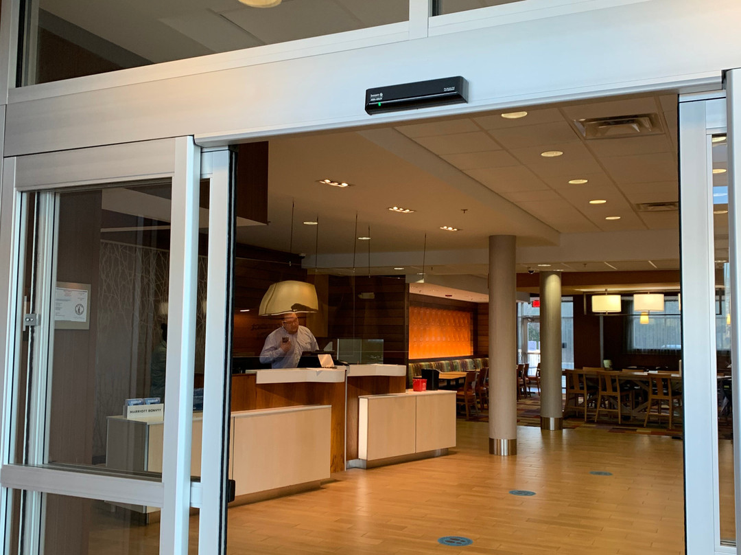 Fairfield by Marriott Inn & Suites Calhoun主图