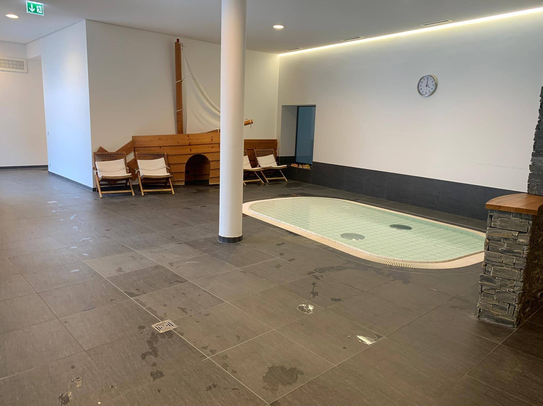 Priva Alpine Lodge Lenzerheide主图
