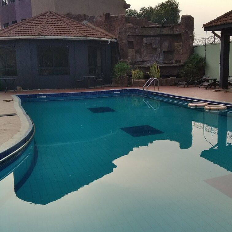 Nile Hotel Jinja主图