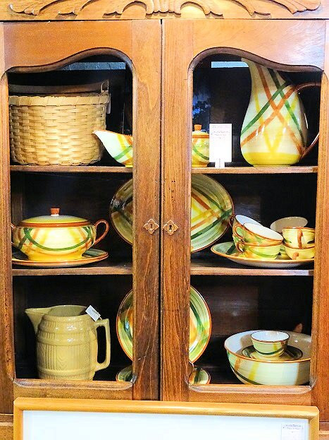 Rt. 19 Antique Mall-Canonsburg必去景点