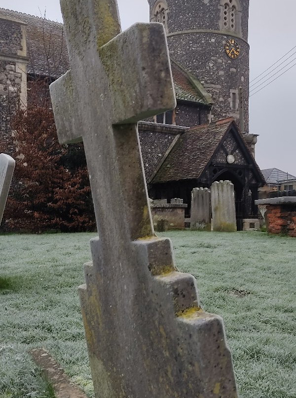 Saint Nicholas Church景点图片
