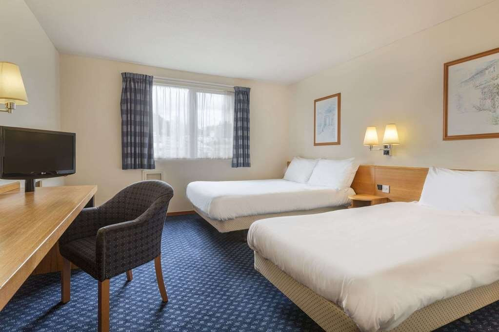 Days Inn by Wyndham Magor主图