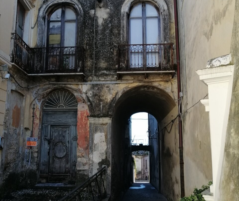 Centro Storico Di Catanzaro Lido景点图片