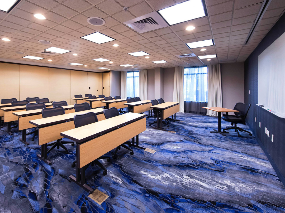 Fairfield by Marriott Inn & Suites Valdosta主图