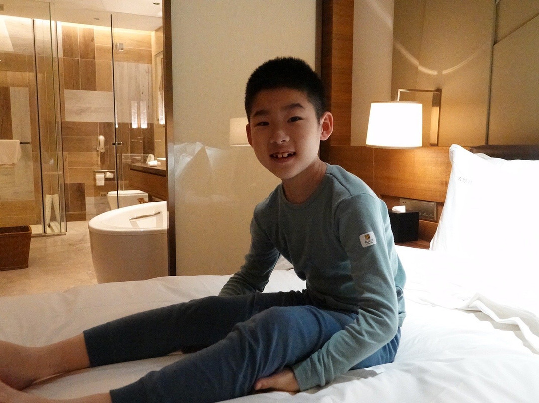 富龙滑雪场-崇礼县必去景点