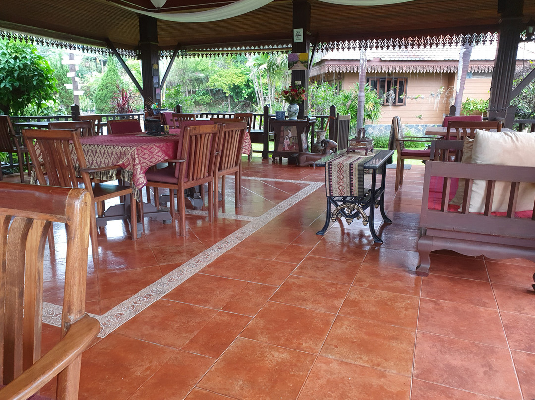 Viang Yonok Hotel, Restaurant, Sports Club主图