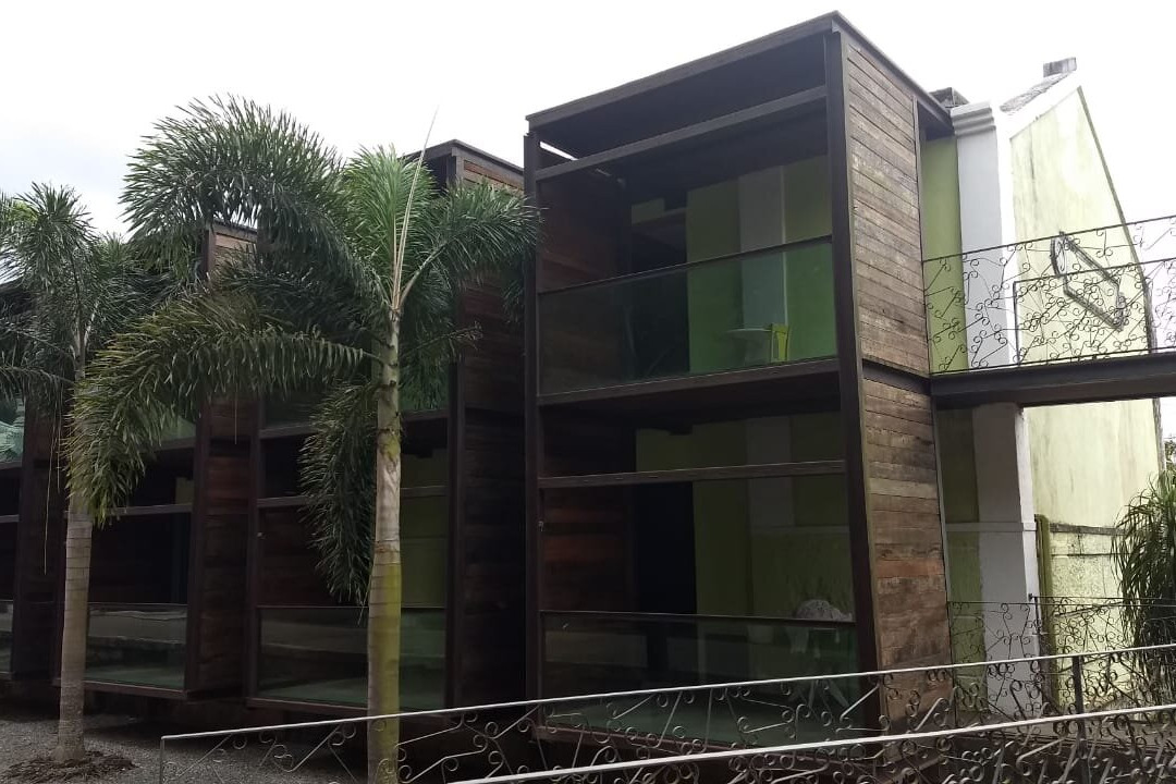 Estação Bananeiras主图