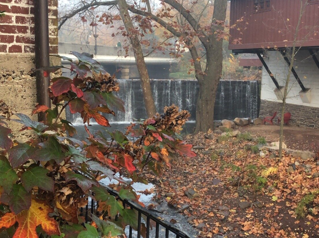 Carriage House Of New Hope主图