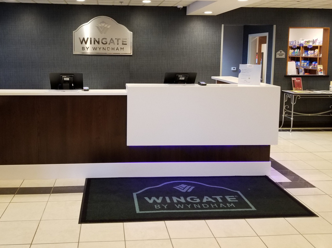 Wingate by Wyndham Erie主图