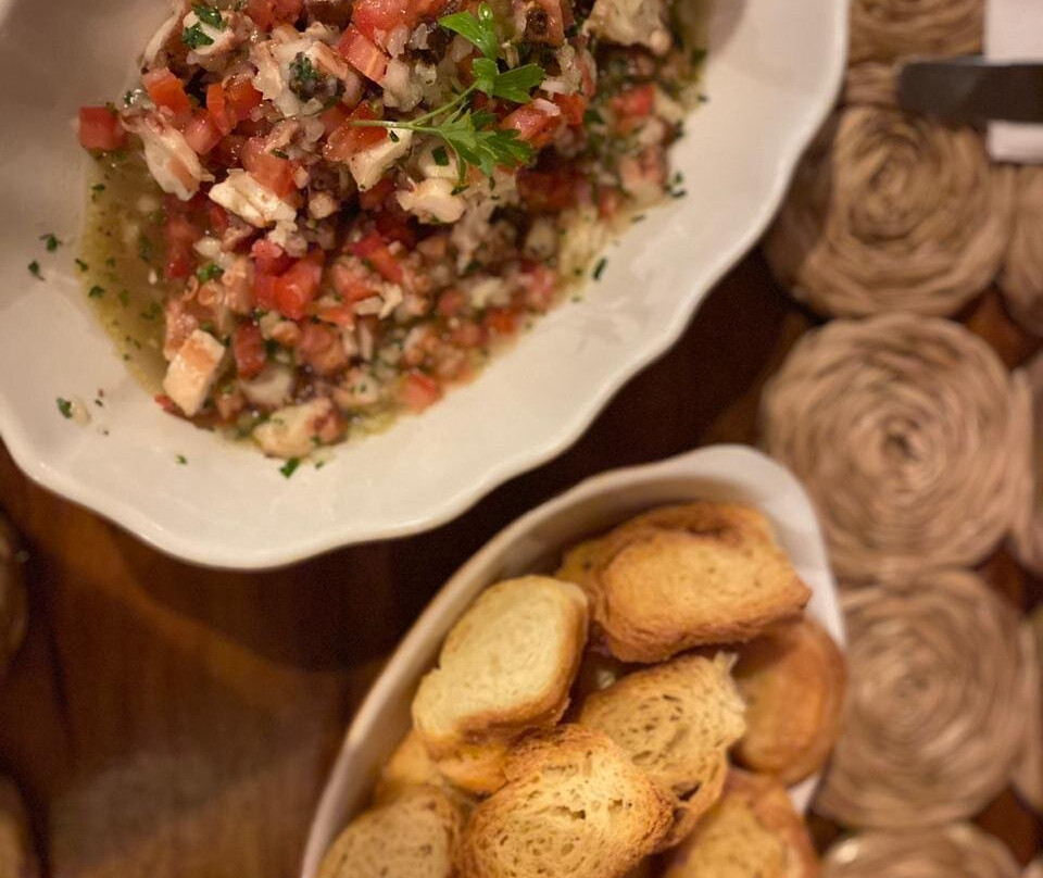 Pousada Origami主图