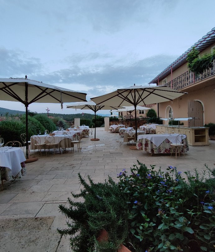 Tenuta Del Fontino主图