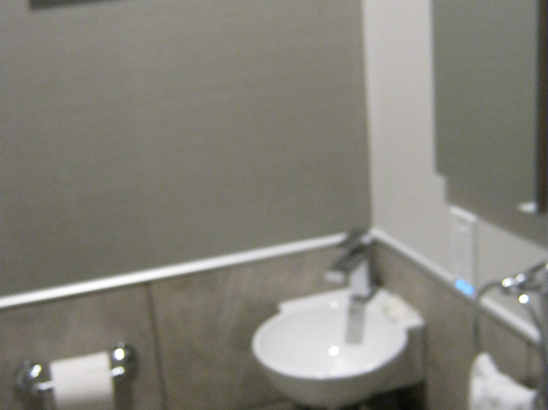 Quality Hotel & Conference Centre主图