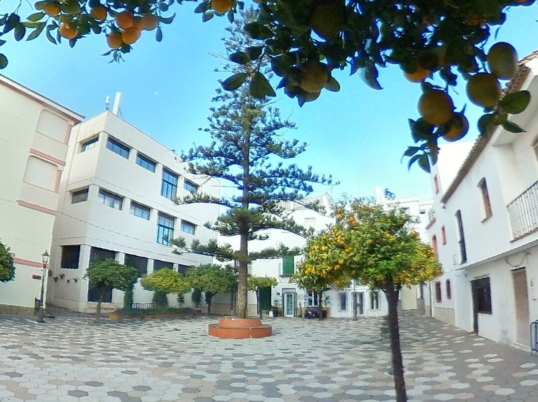 Plaza del Reloj景点图片
