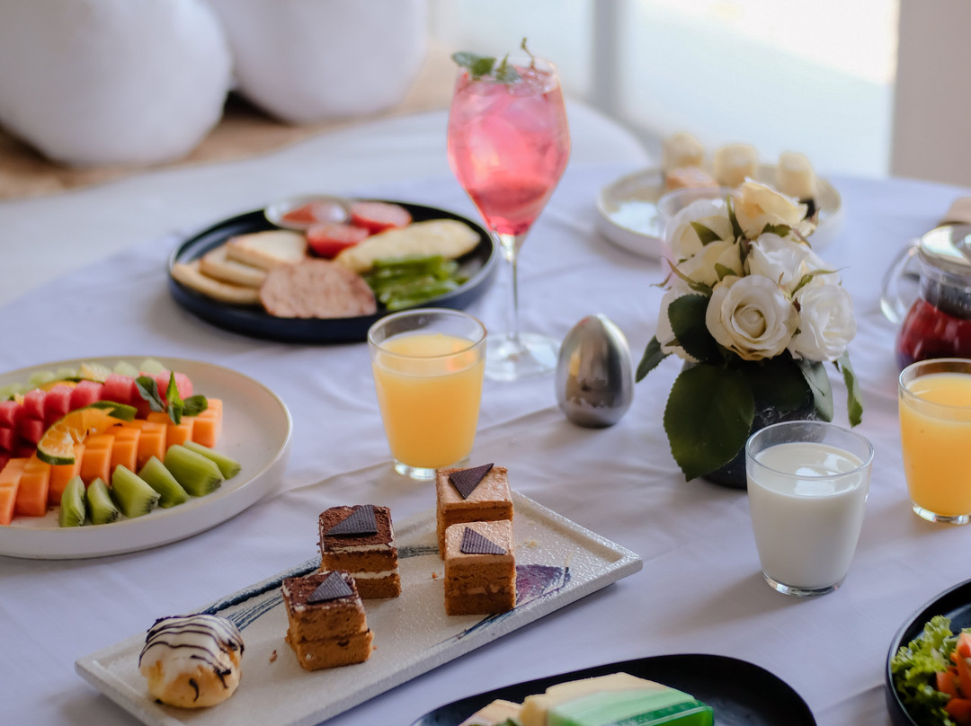 Grand Darmo Suite by AMITHYA主图