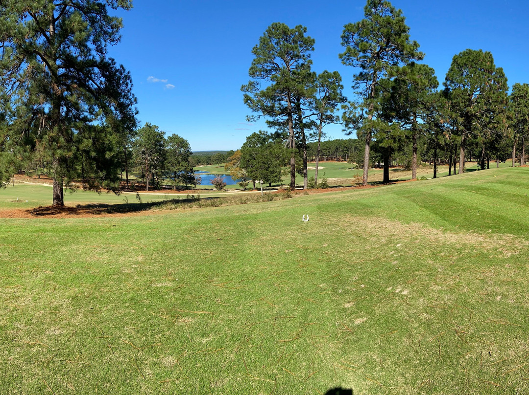 Hyland Golf Club景点图片