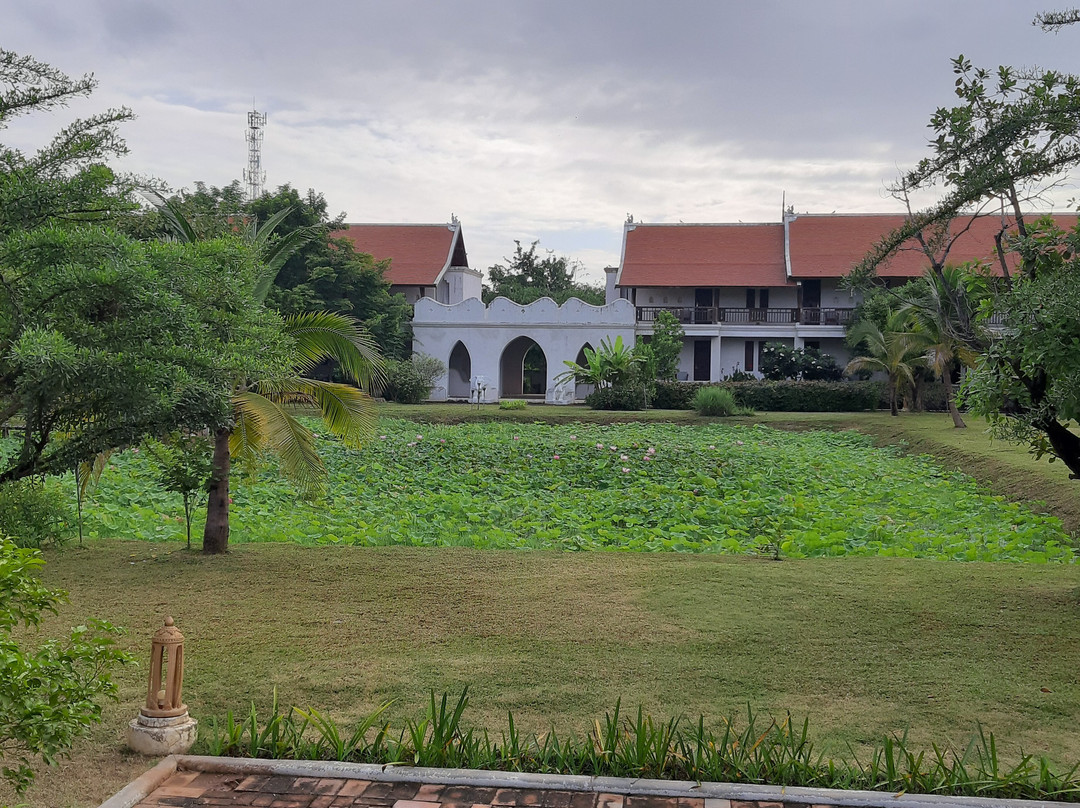 Sriwilai Sukhothai Resort & Spa主图
